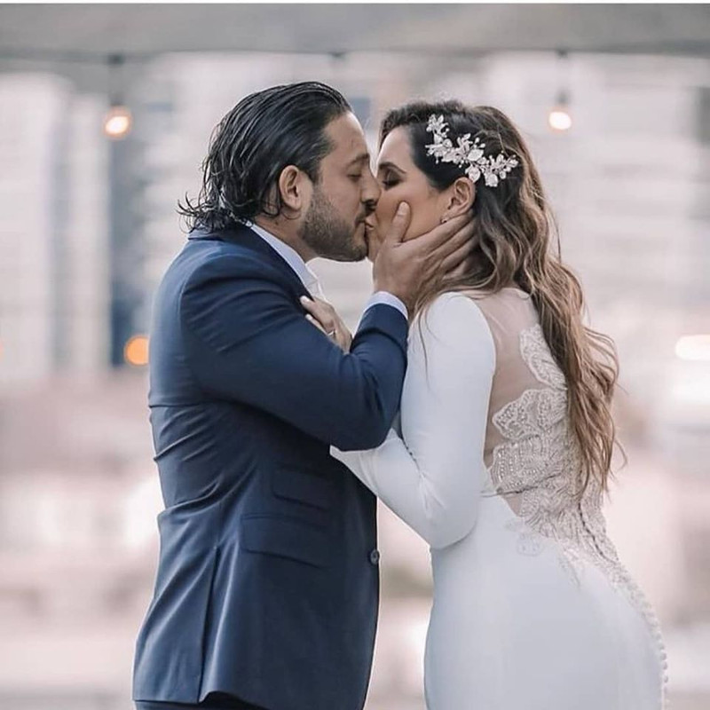 Jimena Longoria reveló el género de su segundo bebé; emotivo video causó furor