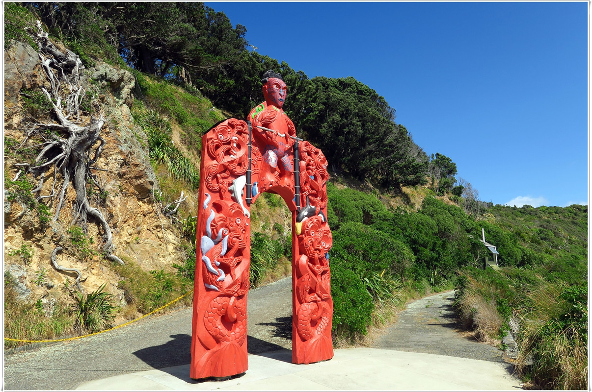 Wellington más allá del Te Papa y el Cable Car - Escapadas y rutas por la Nueva Zelanda menos conocida (35)