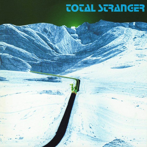 Total Stranger - Total Stranger (1997)