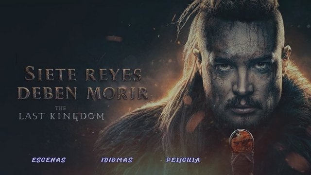 1 - Siete Reyes Deben Morir [DVD5 Custom] [Pal] [Cast/Ing] [Sub:Varios] [Acción] [2023]