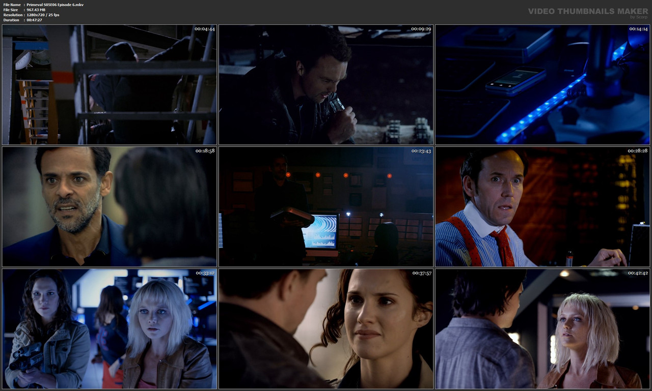 Primeval S05E06 Episode 6.mkv