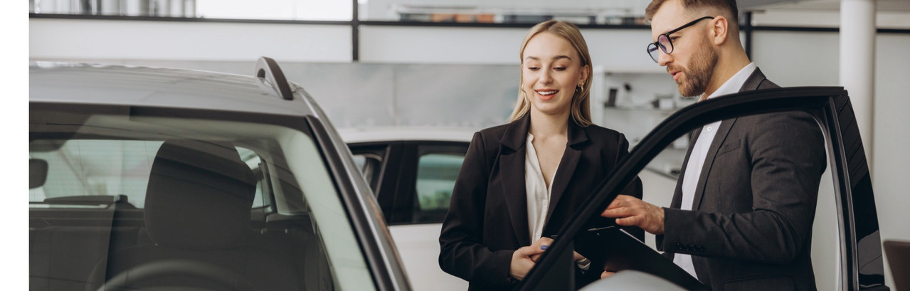 Volkswagen Dealership Near Houston TX