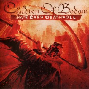 Re: Children of Bodom