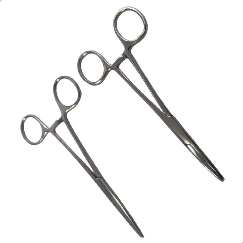 Pinca Kelly 14cm Reta e Curva(22)