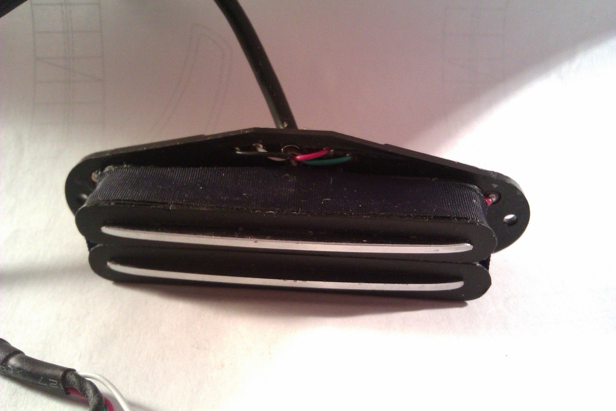 звукосниматель 1