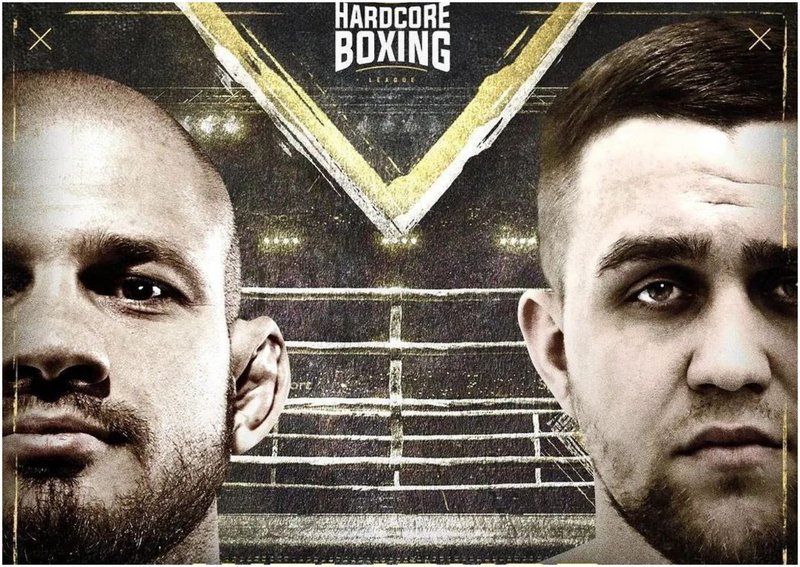 Иван Щирков дебютира в бокса срещу Иван Смирнов