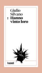 Giulio Silvano – Hanno vinto loro (2026)