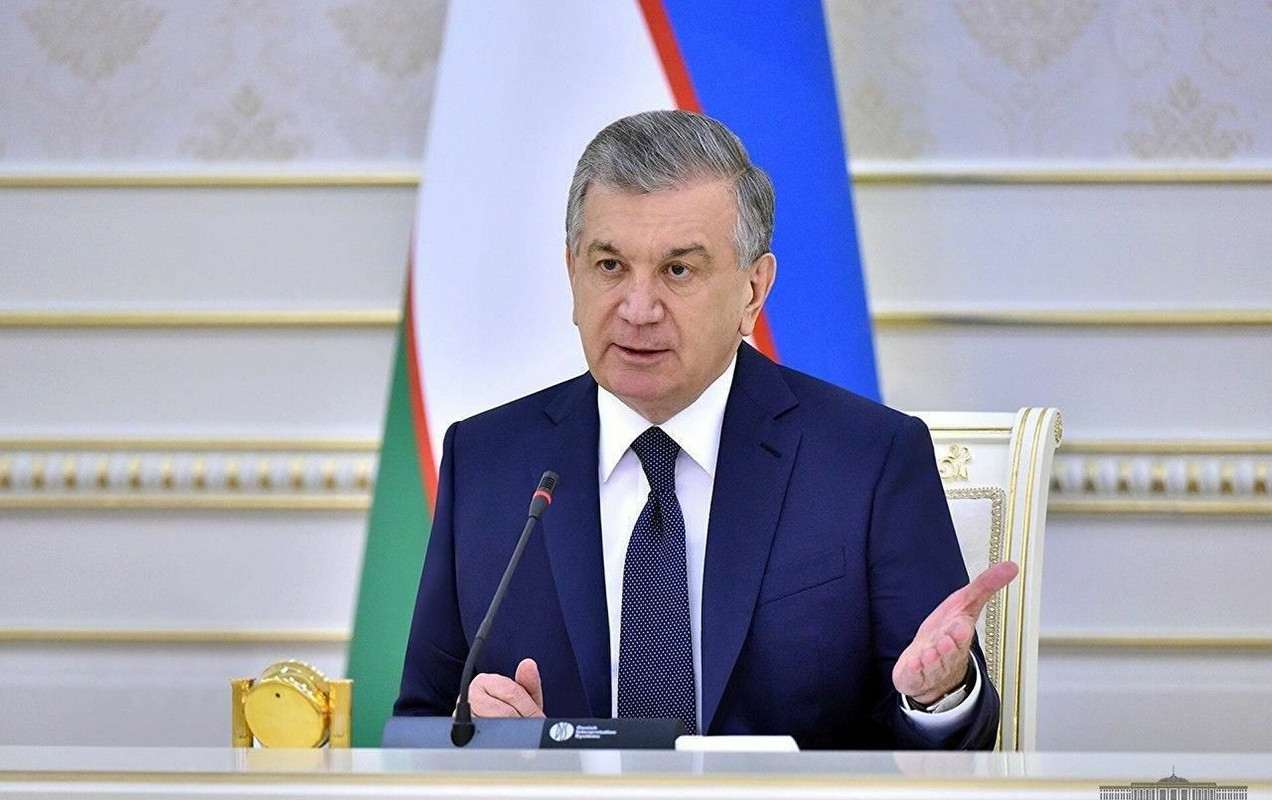 Shavkat Mirziyoyev: The Road to Modernisation and Stability in Uzbekistan