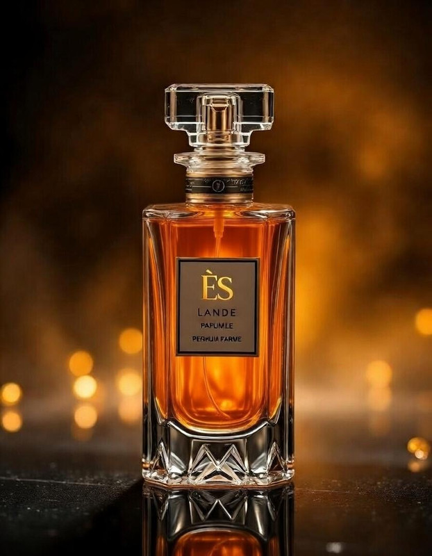 Ambre Mystique