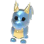 Diamond Dragon