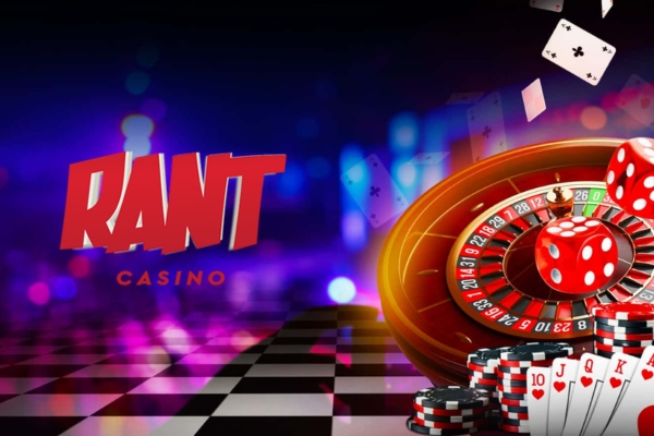 Rant Online Casino