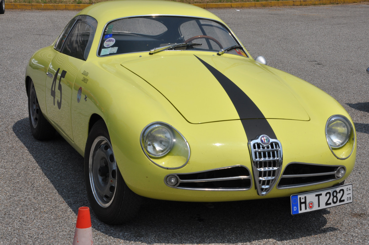 CENTENARIO ALFA ROMEO 1910-2010 144