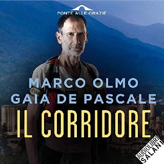 Marco Olmo, Gaia De Pascale - Il corridore (2019) .mp3 - 160 kbps
