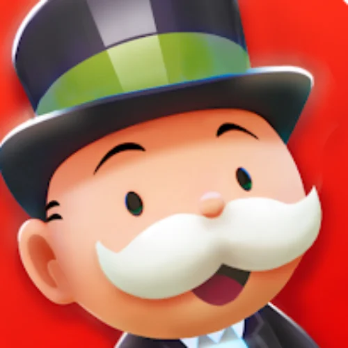 MONOPOLY GO!
