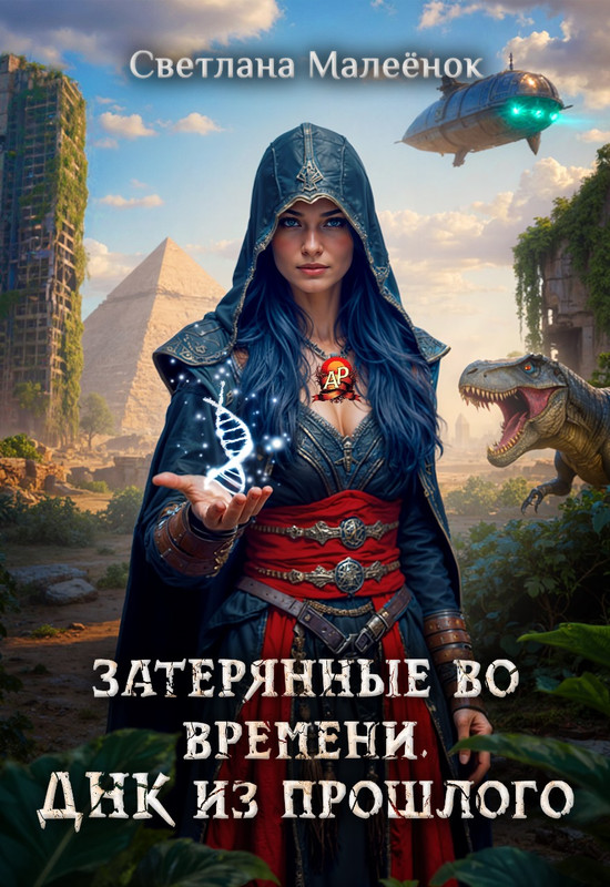 арт