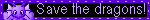 save the dragons