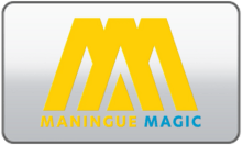 Maningue Magic