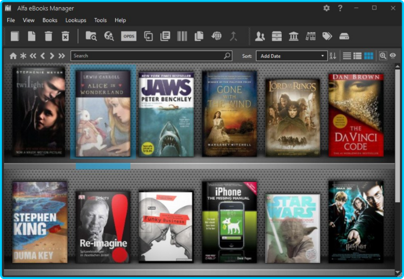 [Image: Alfa-e-Books-Manager-Pro-Web-8-4-96-1-Multilingual.png]
