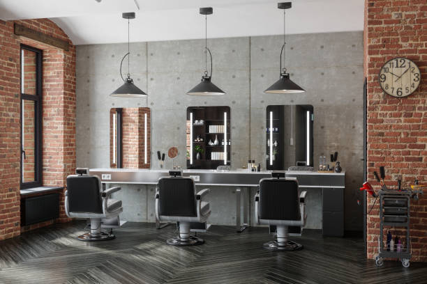 Viaticum barber grooming packages