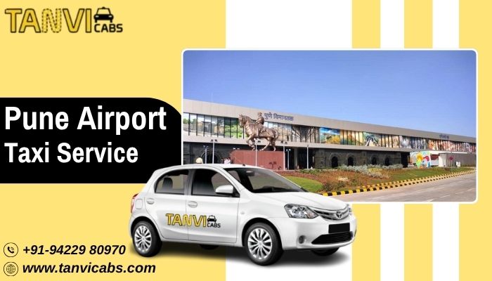 Pune Airport Taxi Service