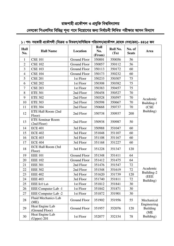 NESCO-Exam-Seat-Plan-2024-PDF-1