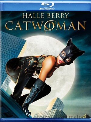 Catwoman (2004) BDRA BluRay Full AVC DD ITA DTSHD ENG - DB