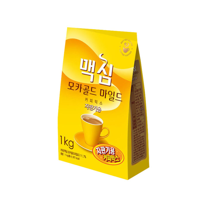 모카골드 마일드 1kg