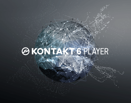 Native Instruments Kontakt 6 v6.5.0