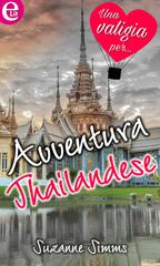 Suzanne Simms – Avventura thailandese (2016)
