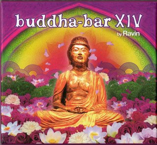 Buddha Bar XIV (2012) .mp3 - 320 kbps