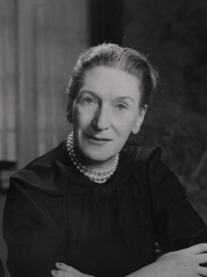 Elizabeth-Bowen