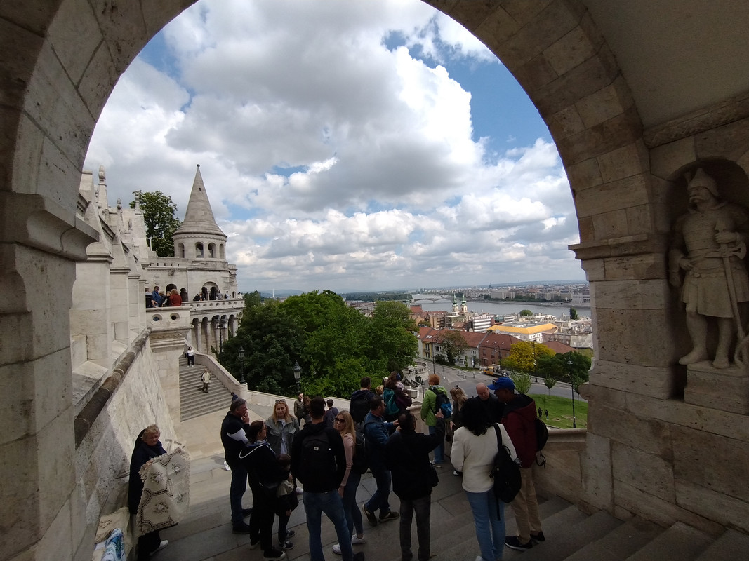 Budapest