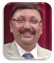 Dr Ishrat Patel
