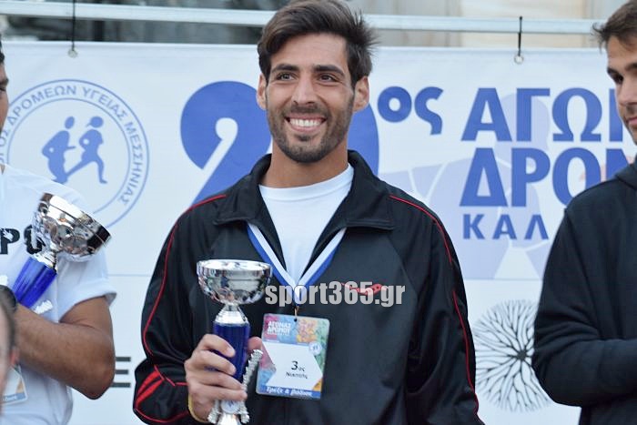 , ΦΩΤΟΡΕΠΟΡΤΑΖ: 20ος Αγώνας δρόμου Καλαμάτας