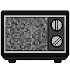 tv static