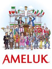 Ameluk - Tratto  Da Una Storia Che Potrebbe Essere Vera (2015) WebDL 1080p E-AC3 ITA + SUB