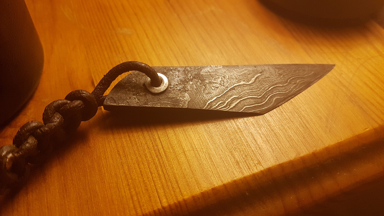 Japanese craft knife - Sharpen it! - Leatherworker.net