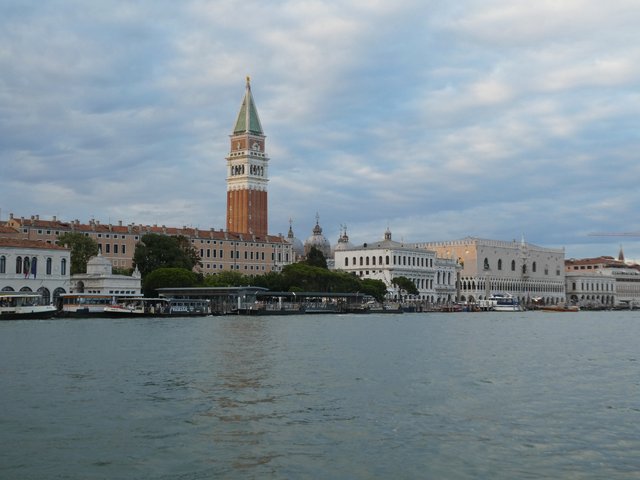 DÍA 10 – Padua / Venecia - Dolomitas, Garda, Venecia... Noreste de Italia en verano de 2025 (40)