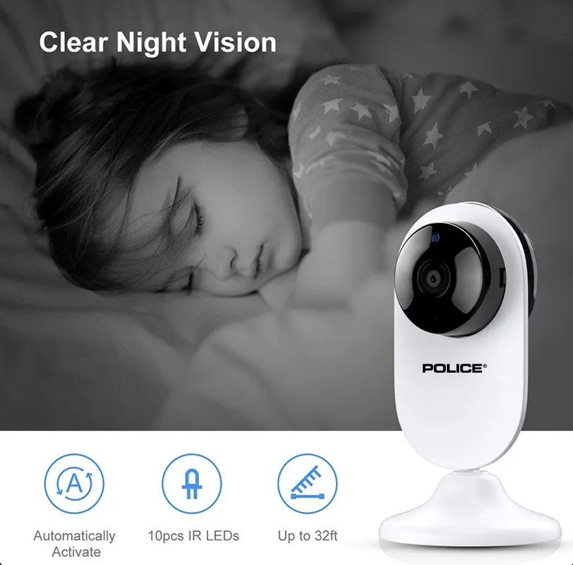 police-wifi-smart-home-camera-indoor-security-surveillance-system