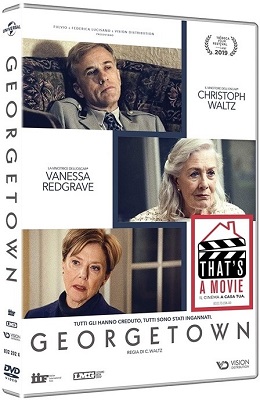 Georgetown (2019) DVD5 COMPRESSO ITA Georgetown (2019) DVD5 COMPRESSO ITA