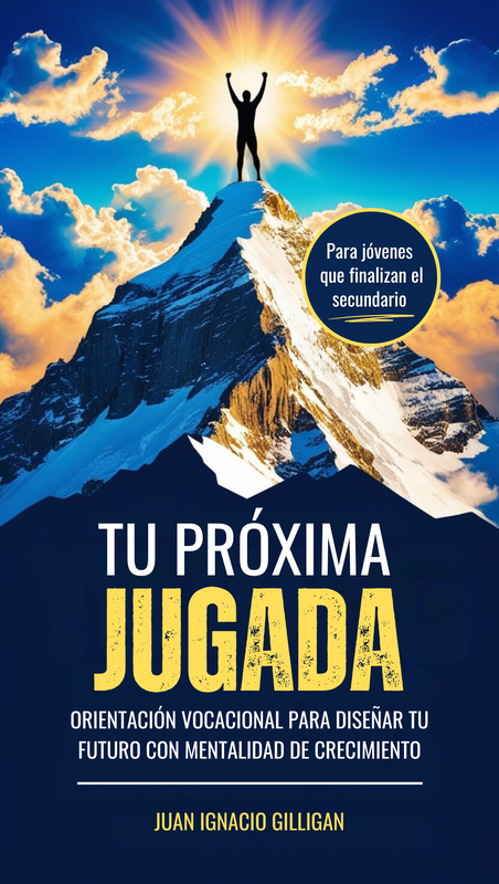 Tu próxima jugada
