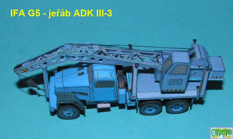 o82-1 IFA G5 jeřáb ADK III-3_14