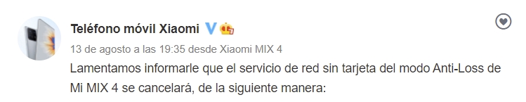 xiaomi mi mix 4
