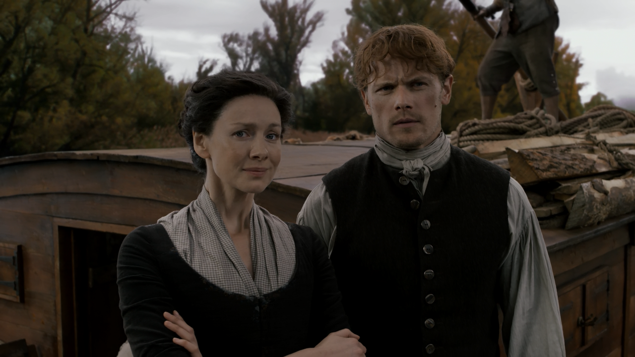 Outlander S04E02 Do No Harm 4kto1080p WEBRip DD5.1.x265 D0ct0rLe