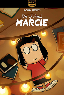 Snoopy presenta: Marcie, sei unica (2023) .mkv DLMux 1080p E-AC3+AC3 ITA ENG SUBS