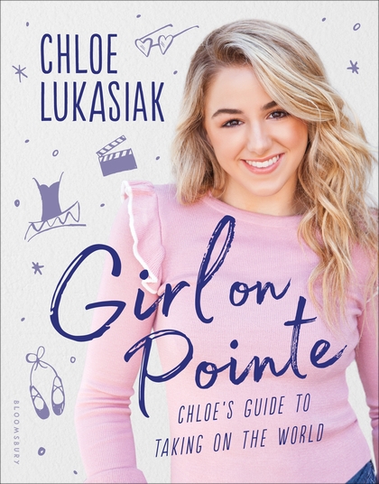 Chloe's book