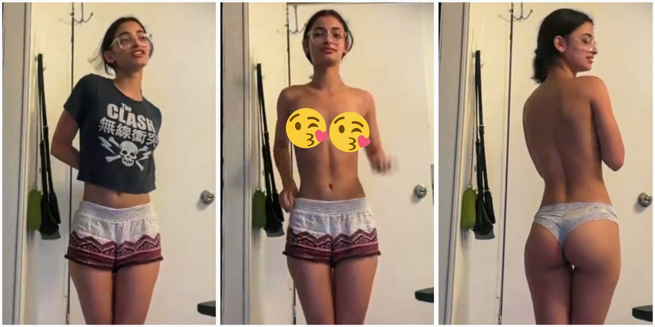 Hot Indian girlfriend Naked on video call with boyfriend