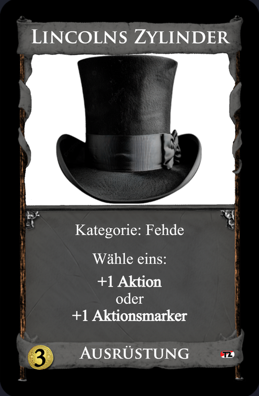 Fehde 1 Lincolns Zylinder