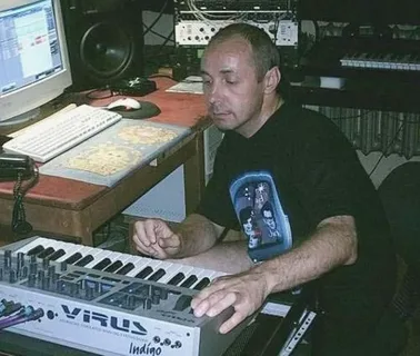 кузя и синт 2