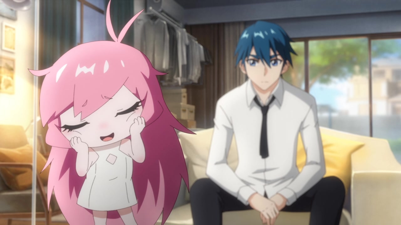 [SubsPlease] The Last Summoner - 01 (720p) [FF33F60C].0001